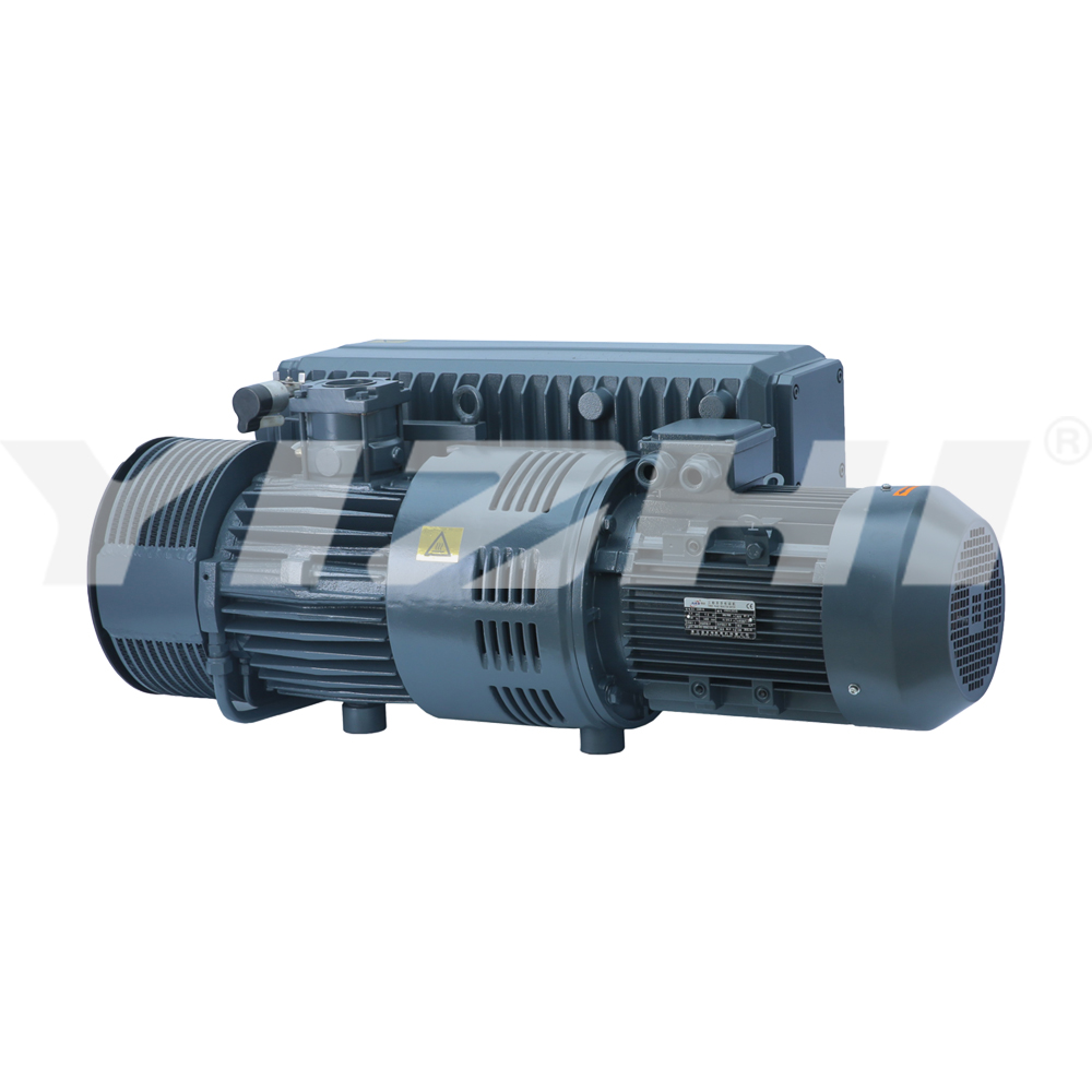 OSV Series Oil-lubricated Vacuum Pumps