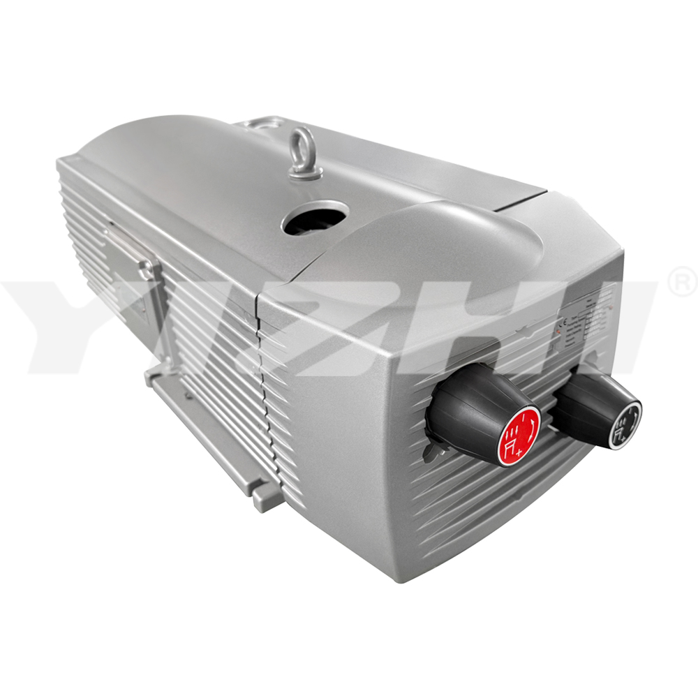 DRV Series Dry Vacuum Pumps