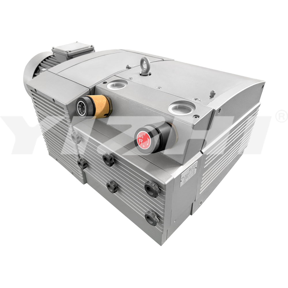 DVP3.60-140 Series