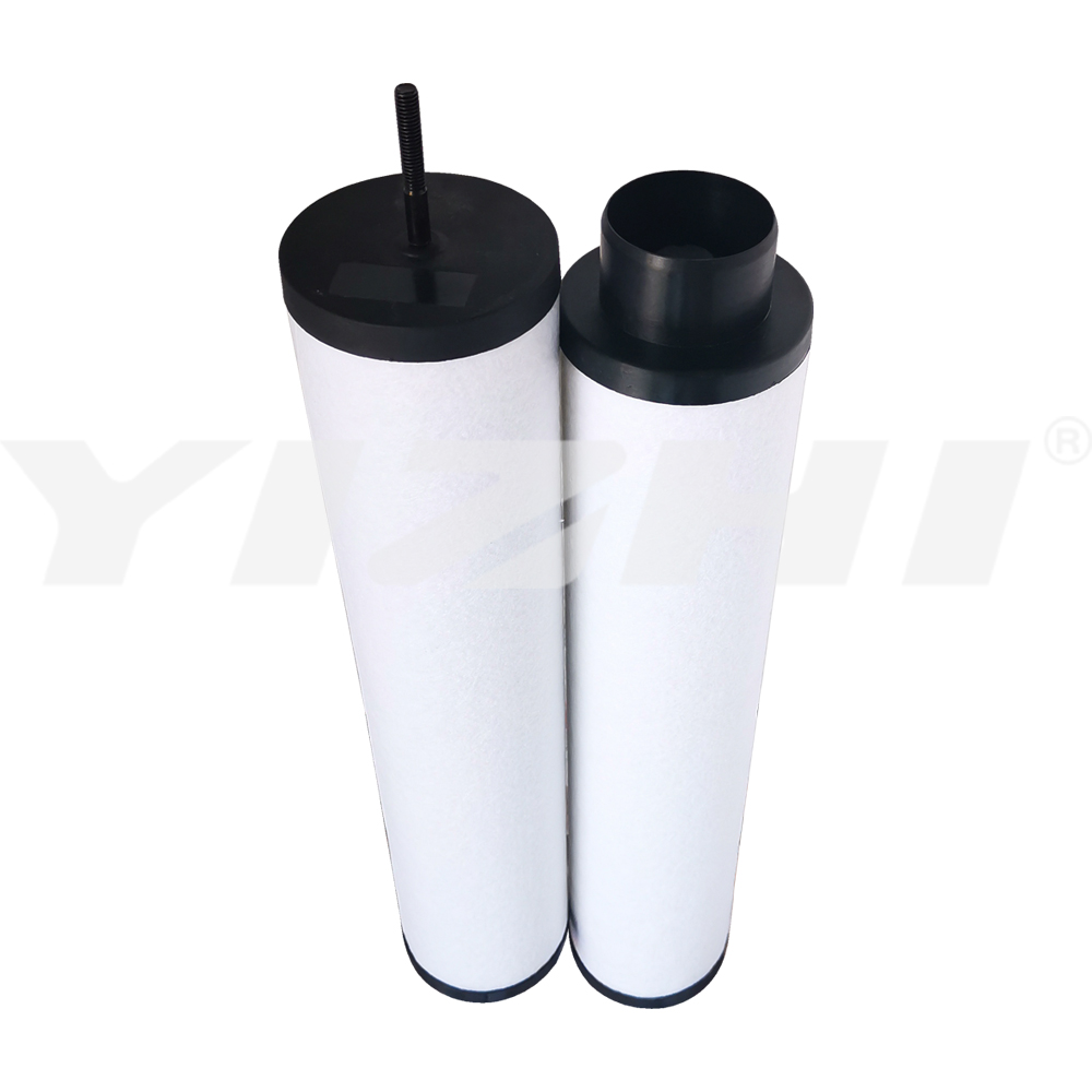 exhaust filter