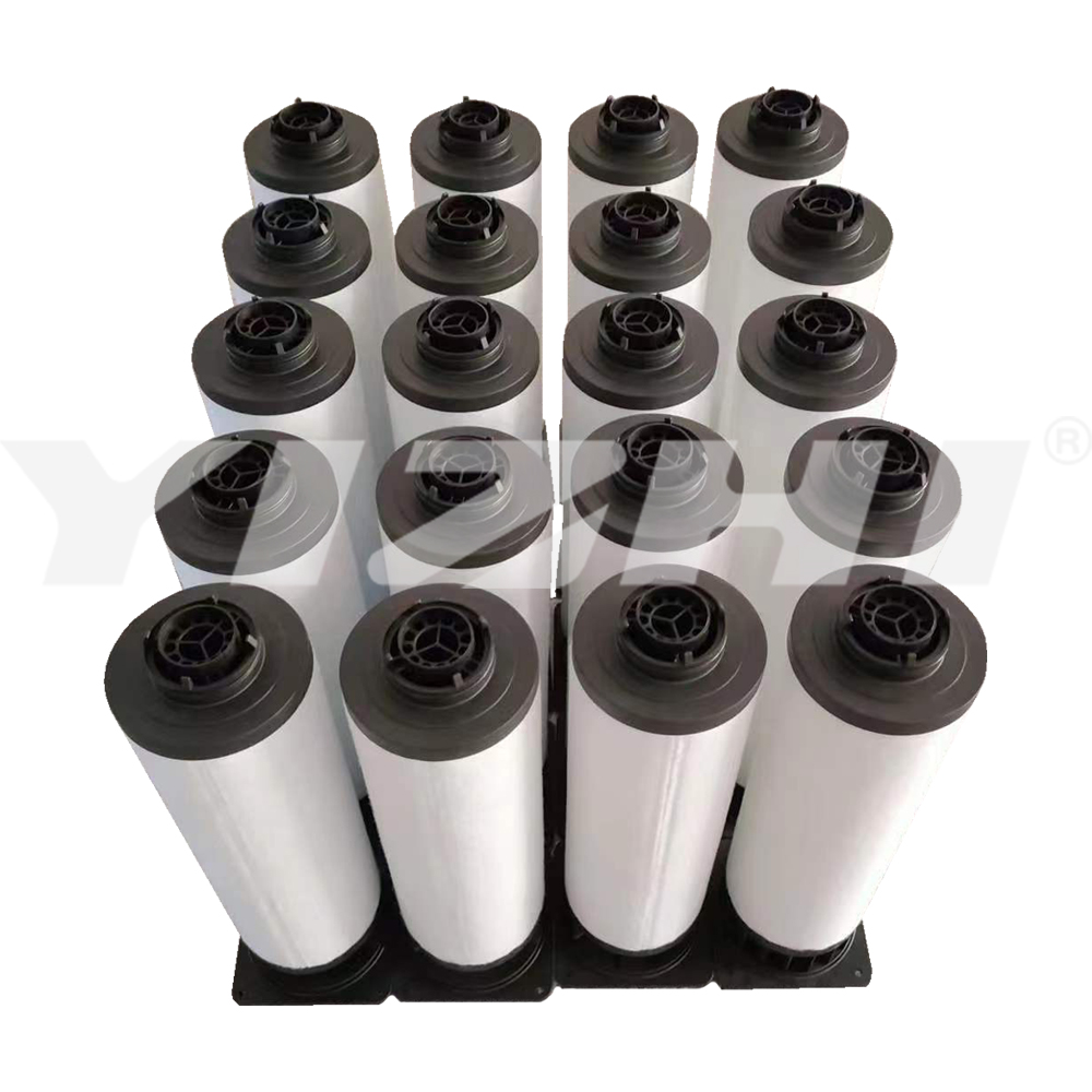 exhaust filter