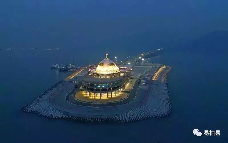 点赞！中国桥梁工程师林鸣攻克世界难题