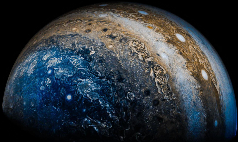 Gathering stars into energy innovating for a distant future