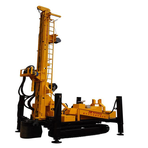 600S Water Well Drill Rigs