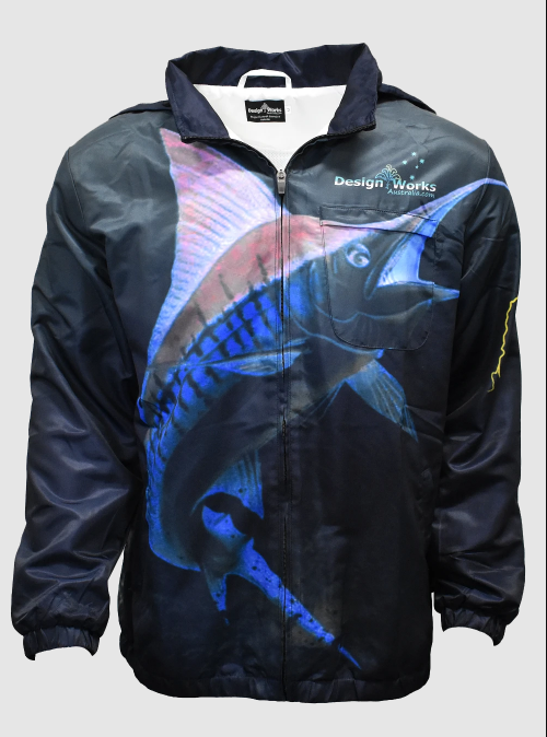 lightweight  polyester custom breathable fishing  hoodie