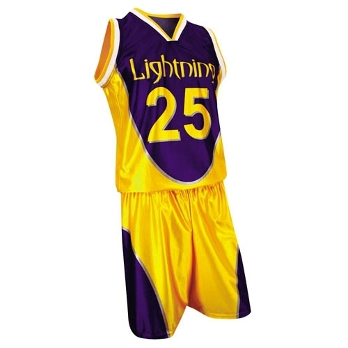 100%Polyester Best Latest Custom design Sublimation Basketball uniform