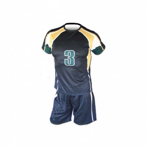 Dye Sublimated Soccer  Sets  Soccer uniform Manufacturer and Factory