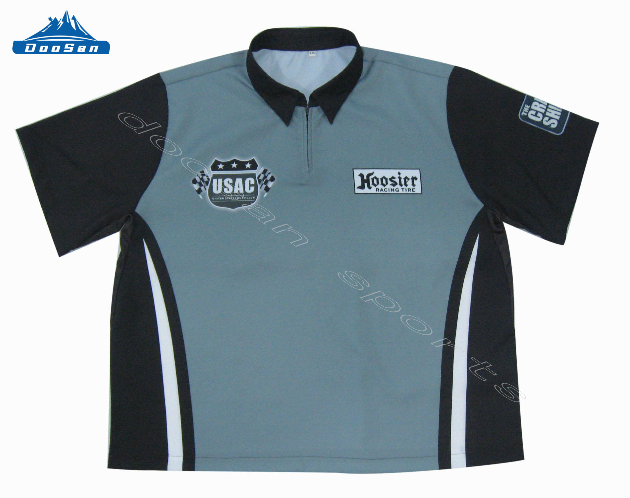 dart polo shirts with pocket custom mens shirts