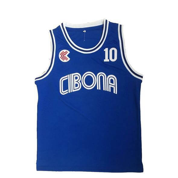 Custom Basketball Jerseys - Define Your Style
