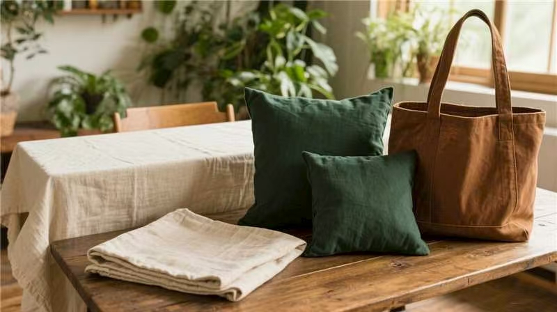 Linen Canvas The,best choice for both durability and good looks