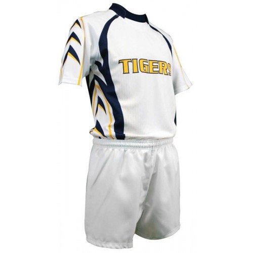Football Jersey  Youth Custom American Football Uniform