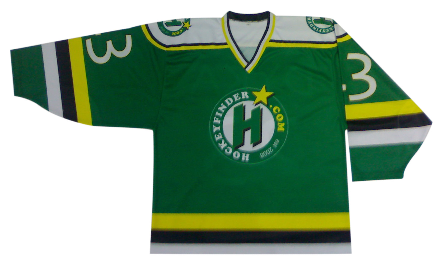 Design Your Legacy: Custom Hockey Jerseys for the Unified Team