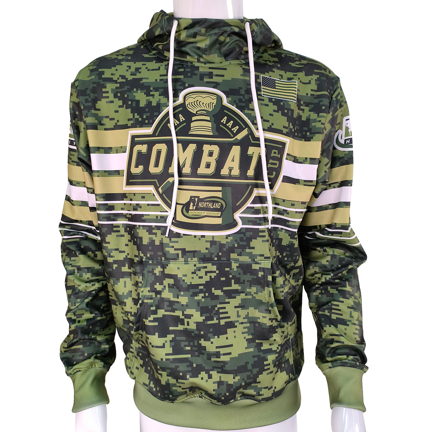 Industry-specific attributes