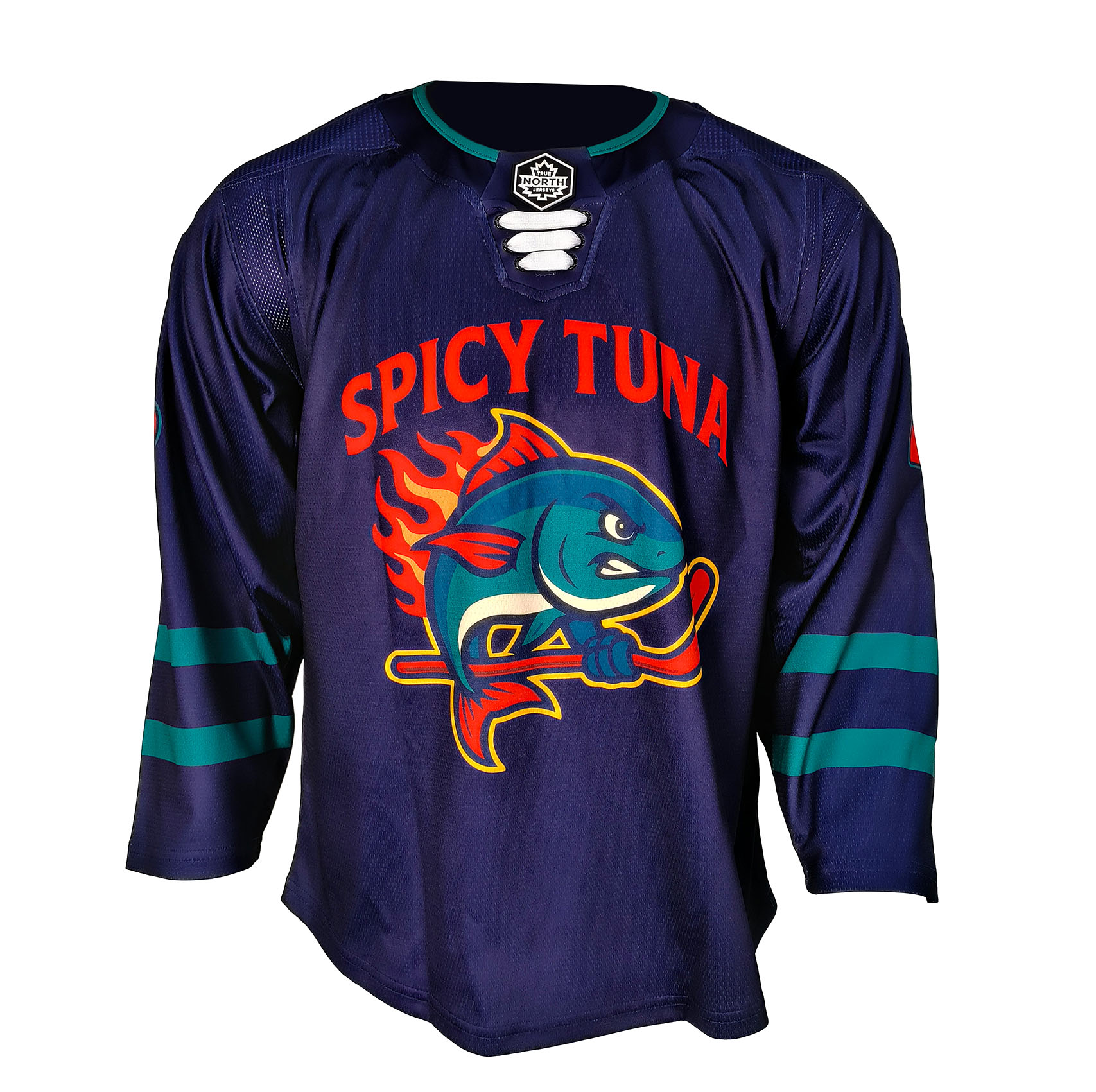 Custom Sublimated  Hockey Jersey