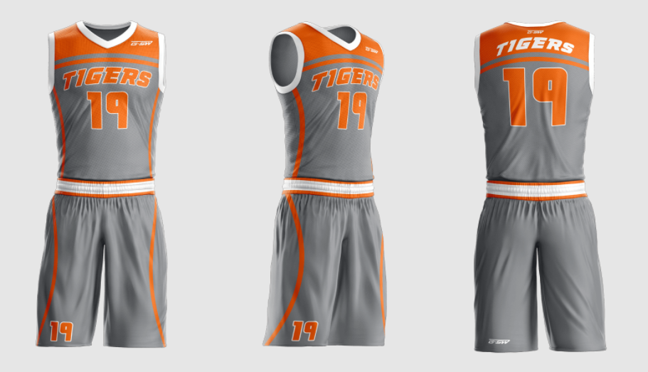 Custom basketball Jersey Basketball uniform single Wholesale Basketball running t shirt