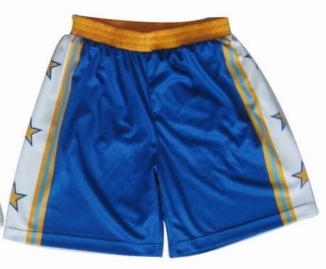 Performance Basketball Shorts - Customize Your Comfort!