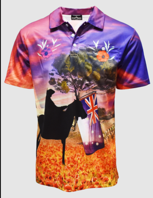Men Wholesale Digital Print  Short Sleeves Dry Fit Hunting  Fishing T-shirt