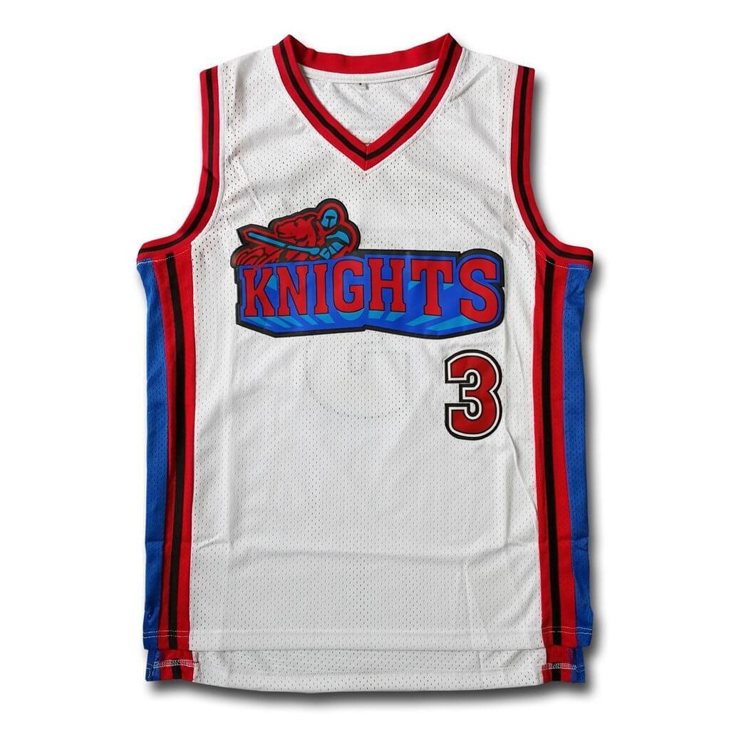 Define Your Team Identity: Custom Basketball Jerseys