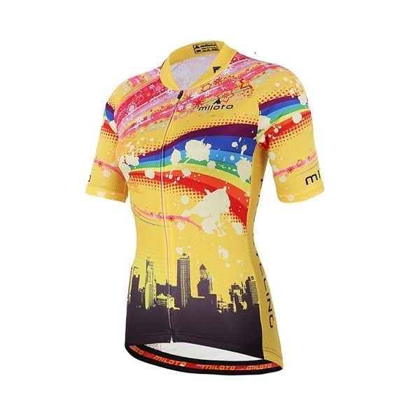 custom reflective cycling jersey pro team/outdoor sport wear