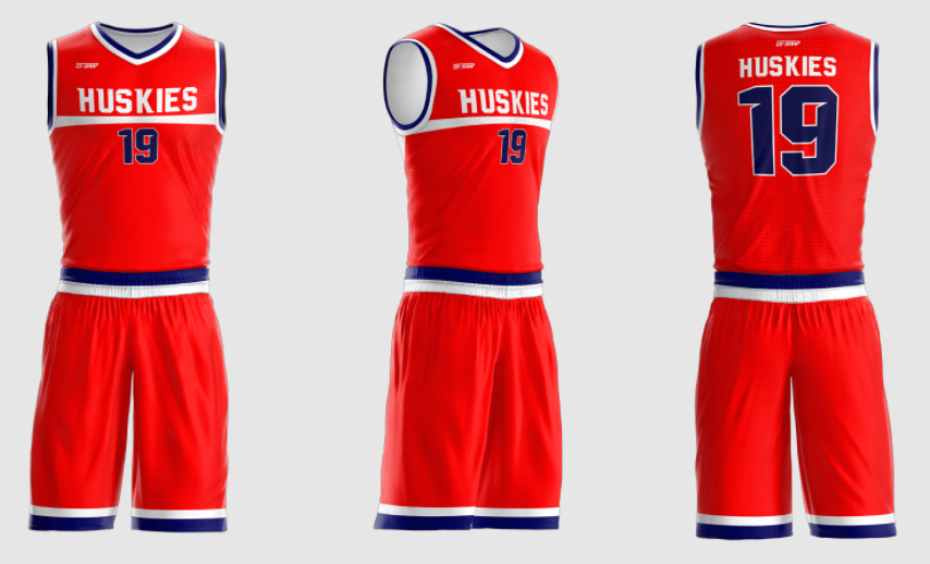 Sublimation Mens Basketball Shorts Jersey Custom   Basketball Uniforms