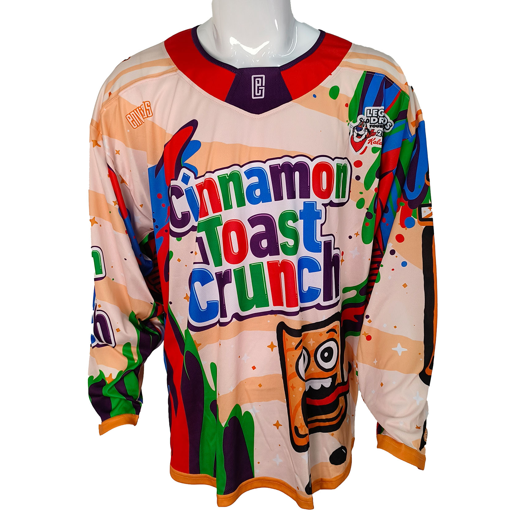 Best Custom Hockey Jerseys for Teams and Fans