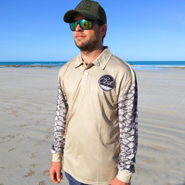 OEM polyester fishing shirt wear   fishing competition  sublimation print fishing wear
