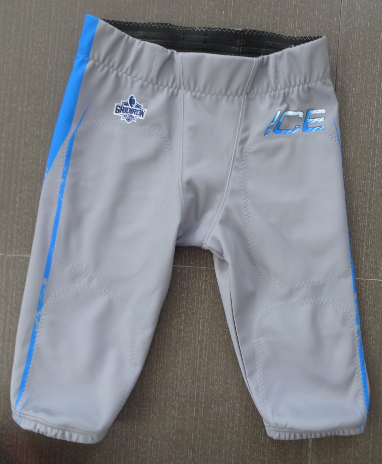 OEM Manufactured Custom Design American Football  short Training American Football Uniform