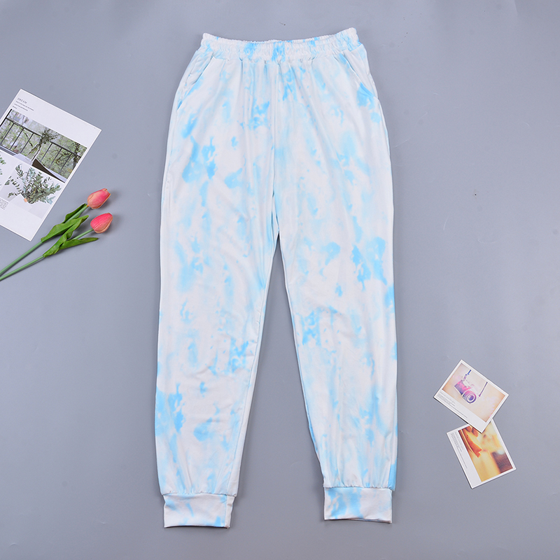 Oversized Unisex   Fashion Sweatpants Trouser Rope Joggers unisex
