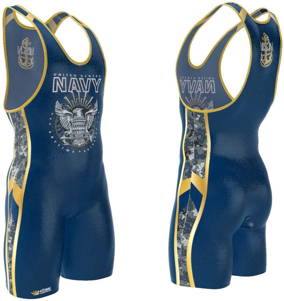Wrestling Singlets Professional Fitness Youth Wrestling Wear Wrestling singlet