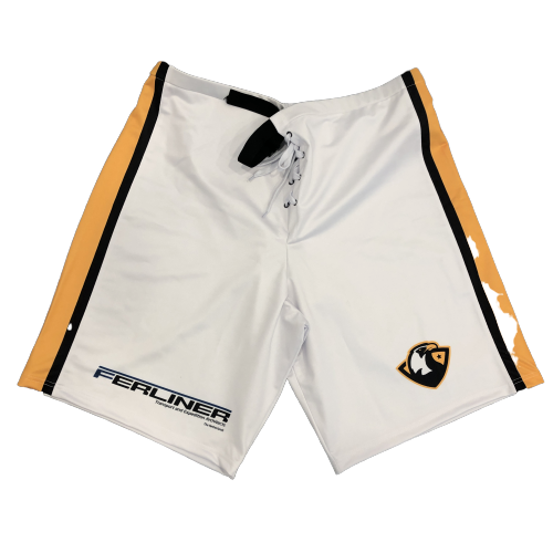 custom ice hockey wear pant shells from manufacturing factory
