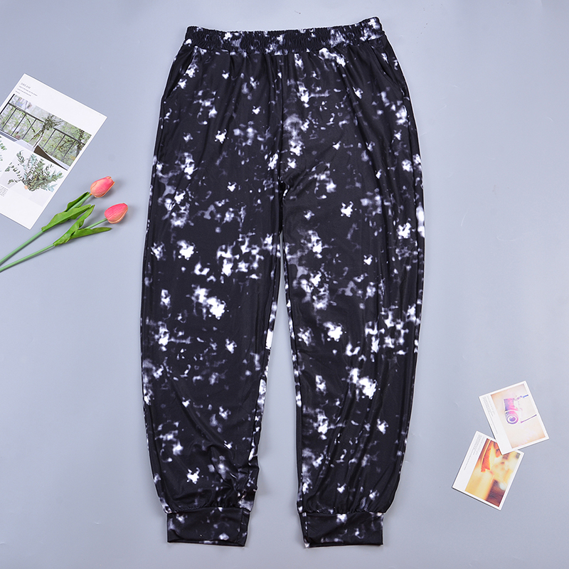 Oem Wholesale Cotton Streetwear   Custom   Casual Gym   Jogger Sweatpants