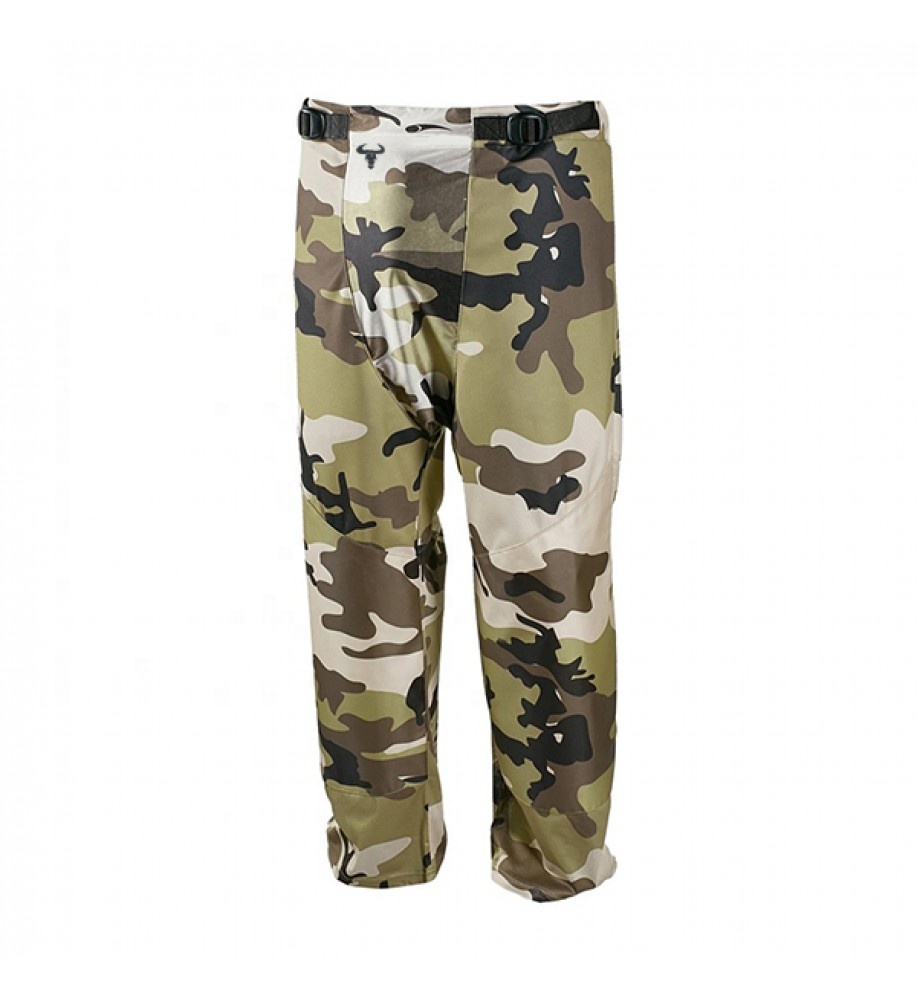 Manufacturer Custom  Inline Hockey Pants Sublimation Roller Hockey Pant