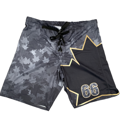 custom hockey pants shell Cheap Custom Sublimated ice Hockey Pants