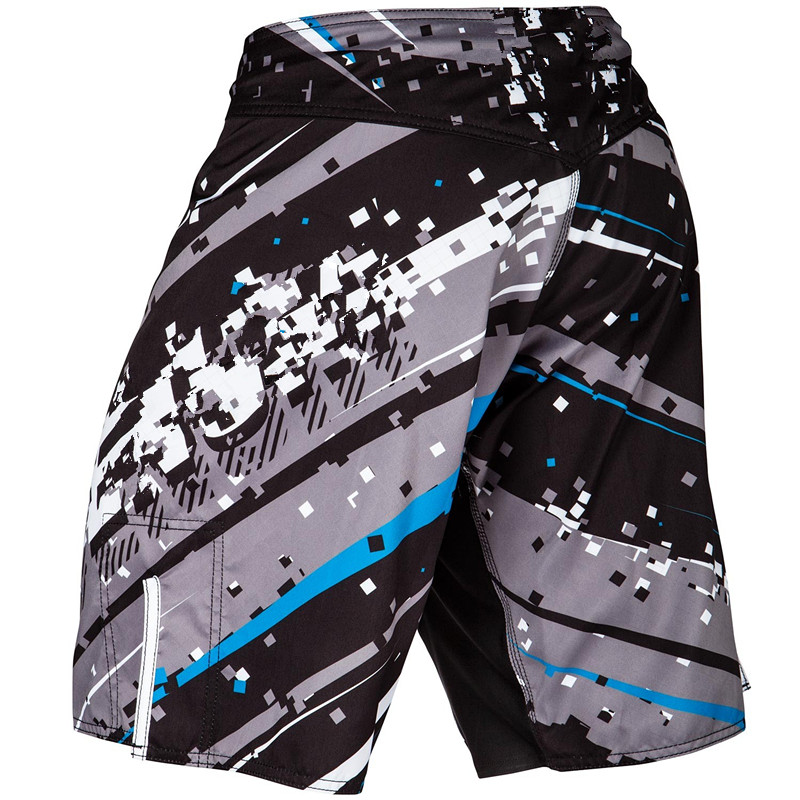 Grappling Kickboxing Mens Mma Short Fighting Custom Pattern Wrestling Shorts