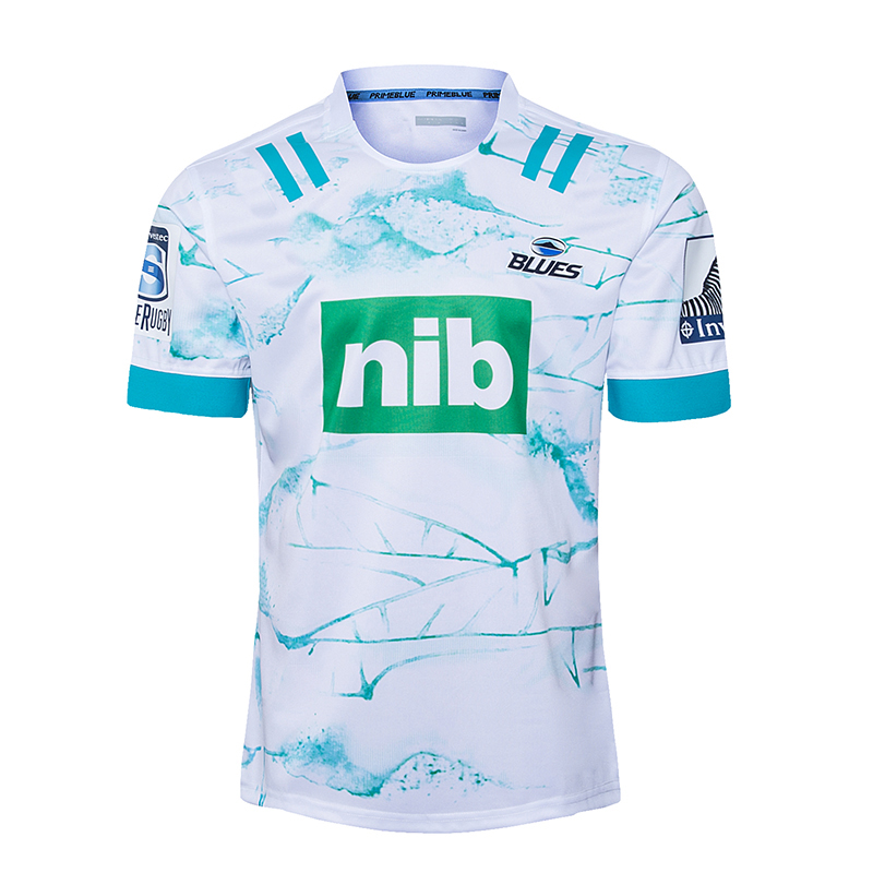 OEM custom made full dye sublimation rugby team uniform