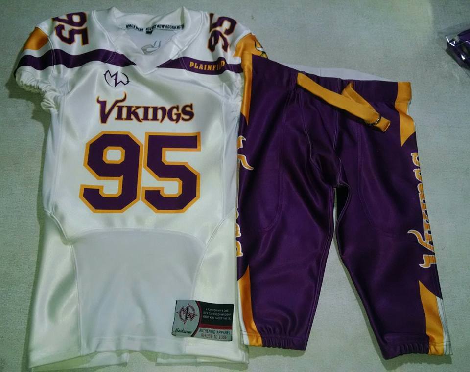 Sublimation American Football Uniforms/  Contact Supplier    American Football Jerseys