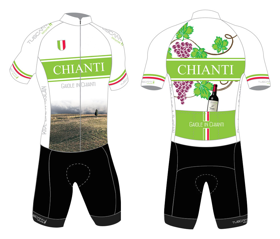 FREE Design Wholesale Pro Cycle Jersey Bike Clothes Customize uniform