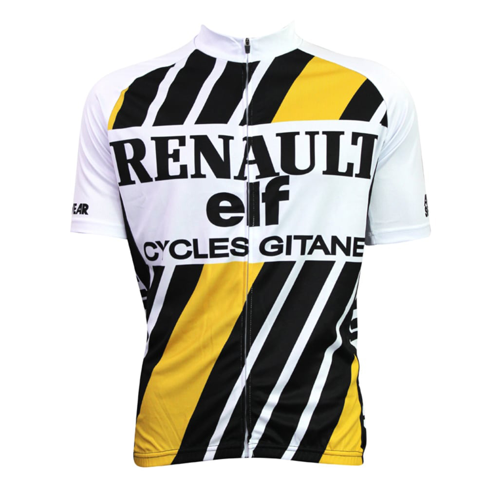 Facotr direct service cycling jersey breathable dry fit cycling  jersey