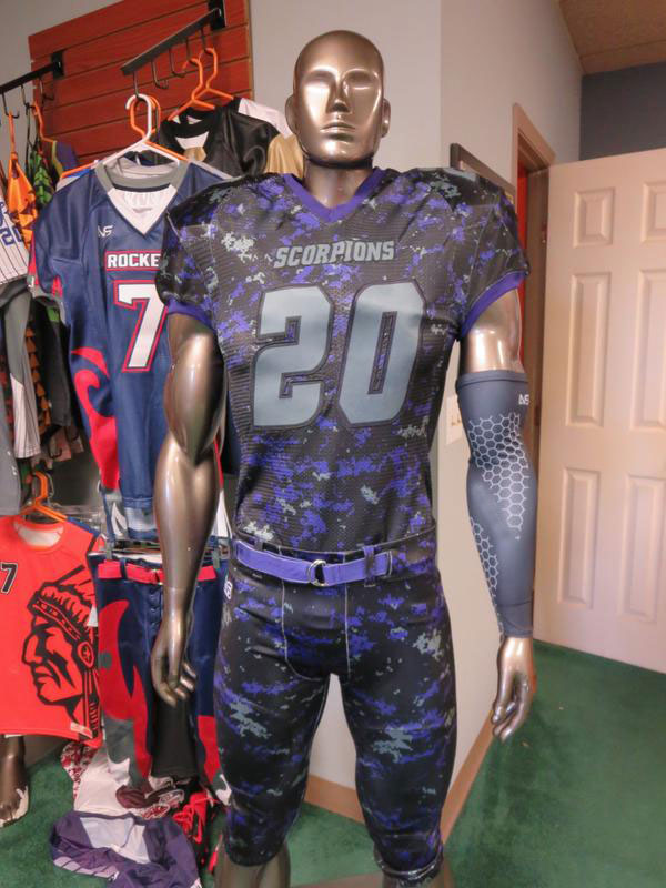 sublimation american football shirts wholesale customized american football jerseys