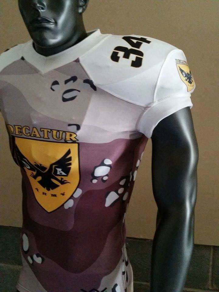 OEM factory professional printing fitness american football jerseys uniforms