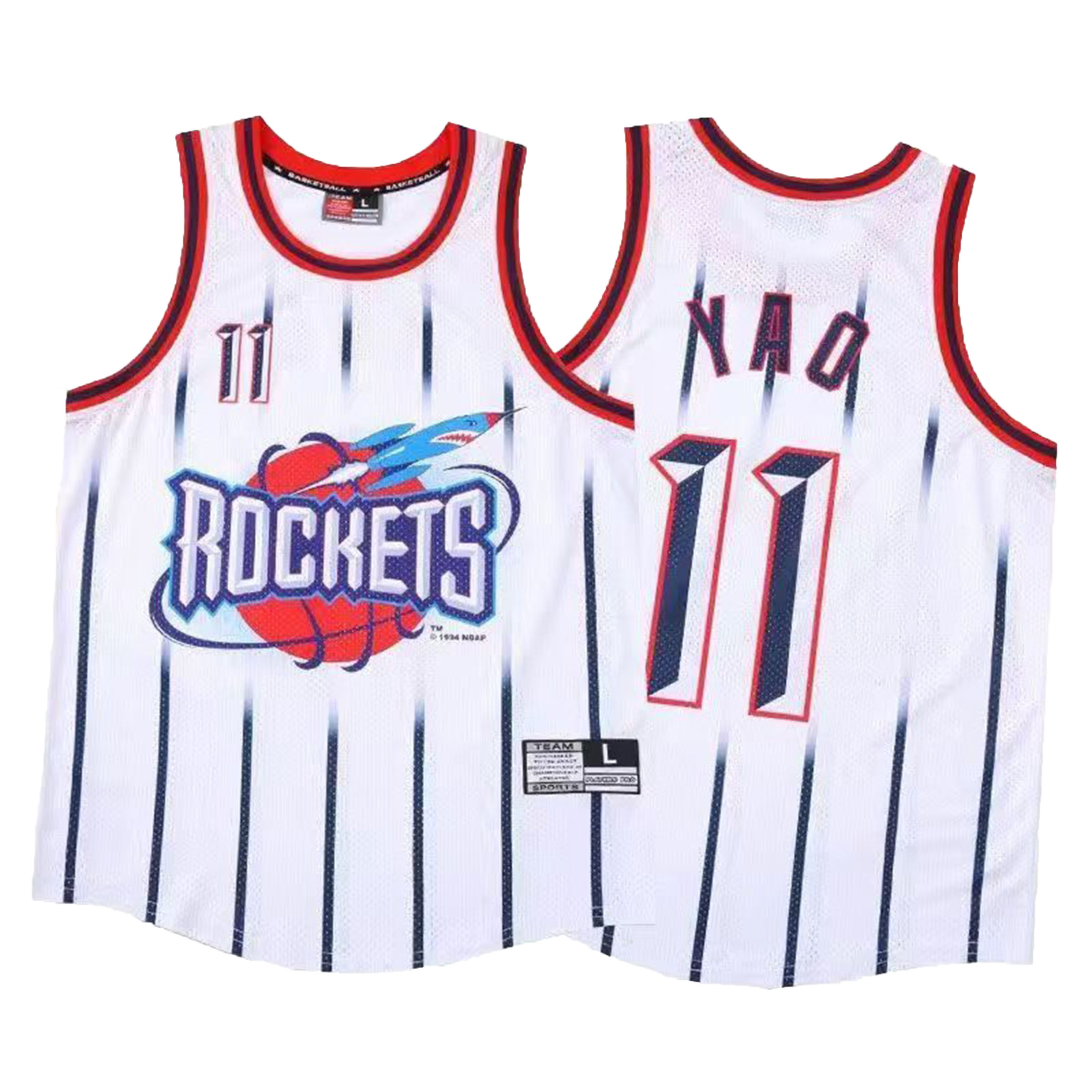 Champions' Kit: Premium Custom Basketball Jersey