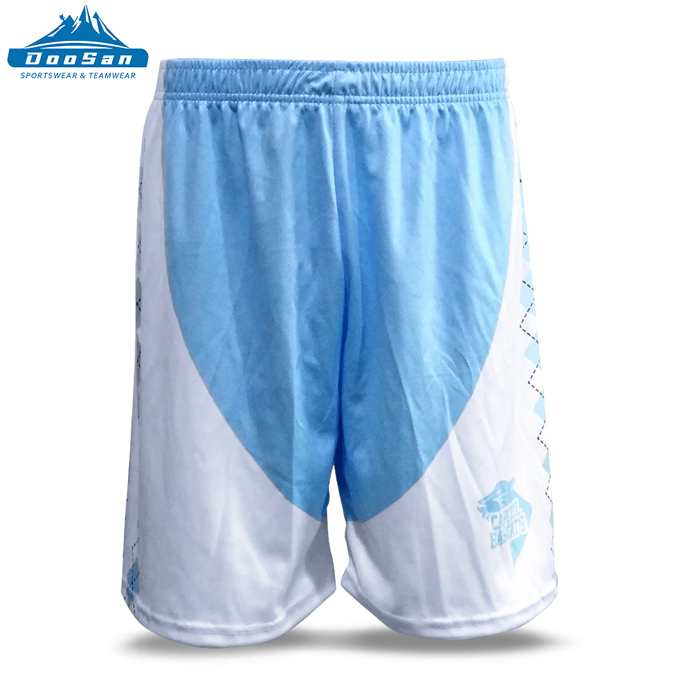 Premium Custom Shorts: Elevate Your Team's Performance & Pride