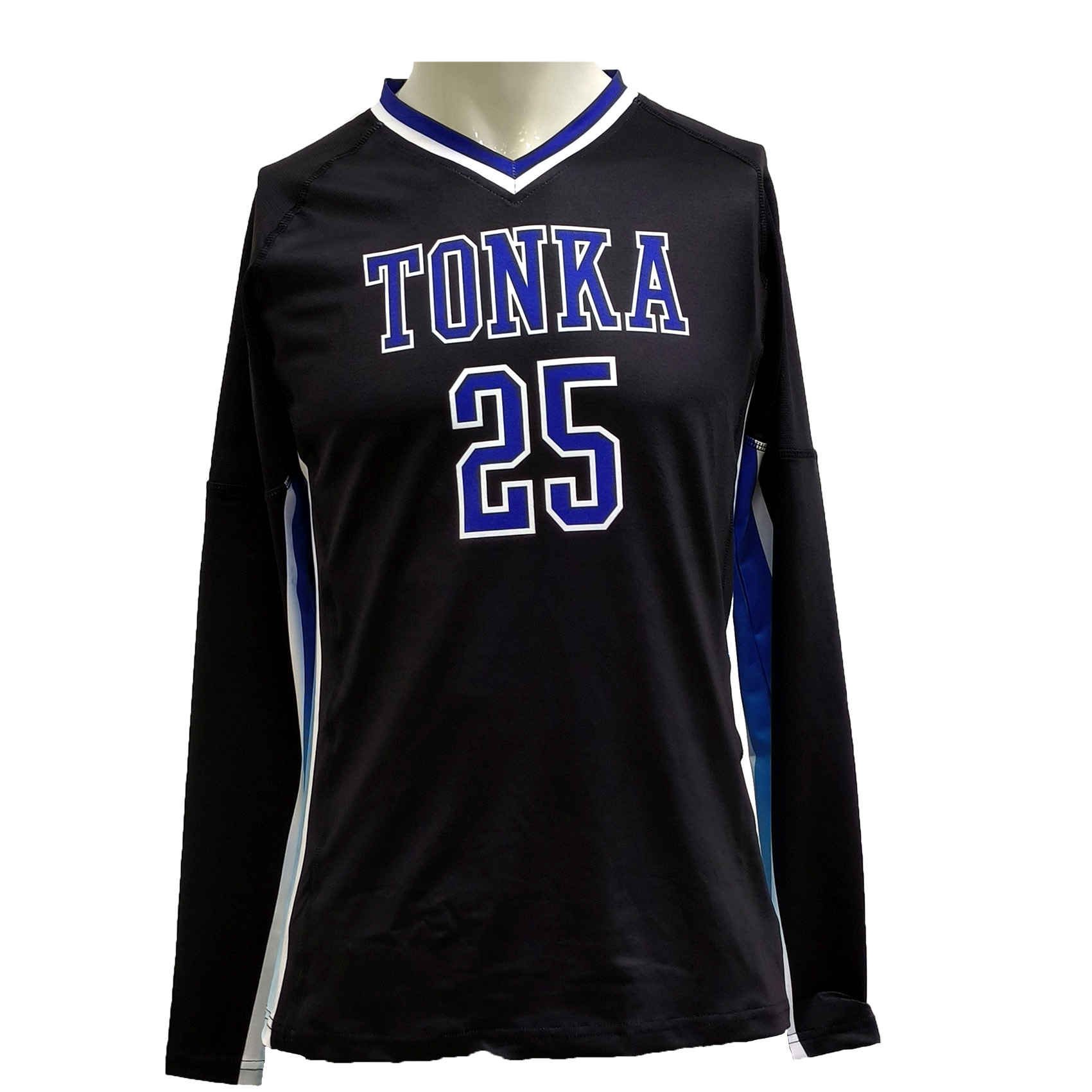 custom volleyball Jersey