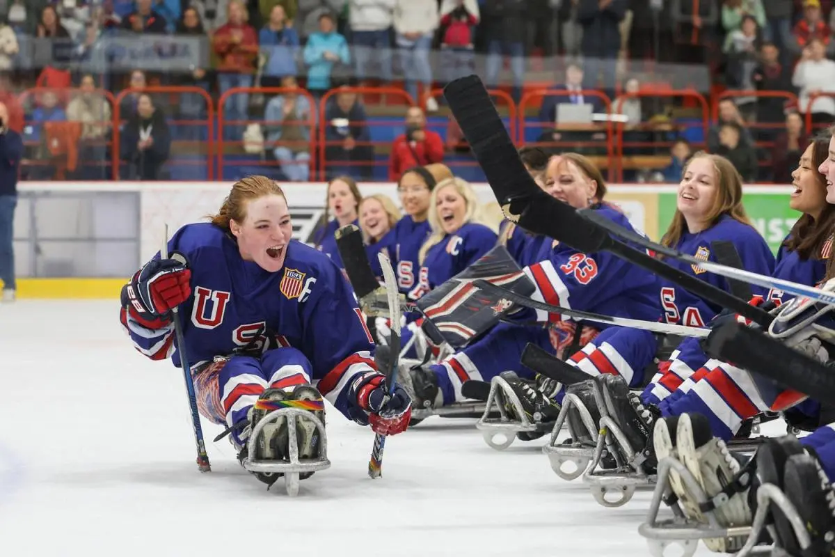 A Legacy Continues: 32nd Annual Sarah Backstrom Memorial Hockey Tournament Set for Erie, February 2026