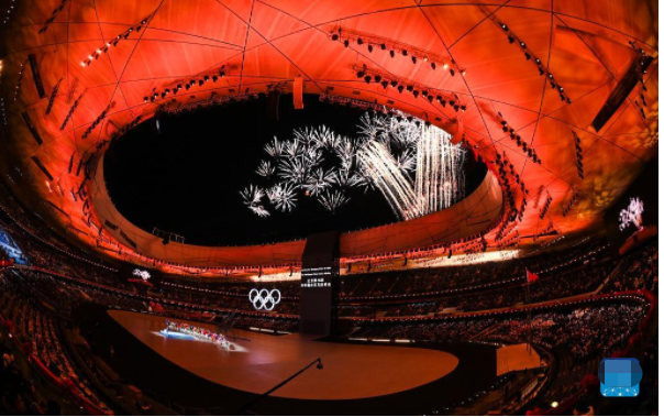 Beijing 2022: Together for a shared future-Doosansports Brand &Economic Views 
