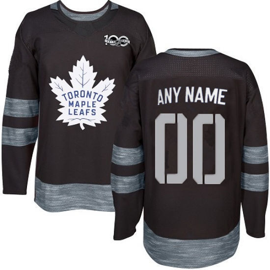 Professional Sublimated Custom Hockey Jerseys No Minimum