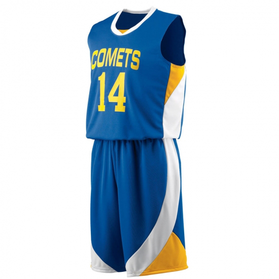 Basketbal  Mesh Basketball  team uniform Waist Plus Size Men's  basketball wear