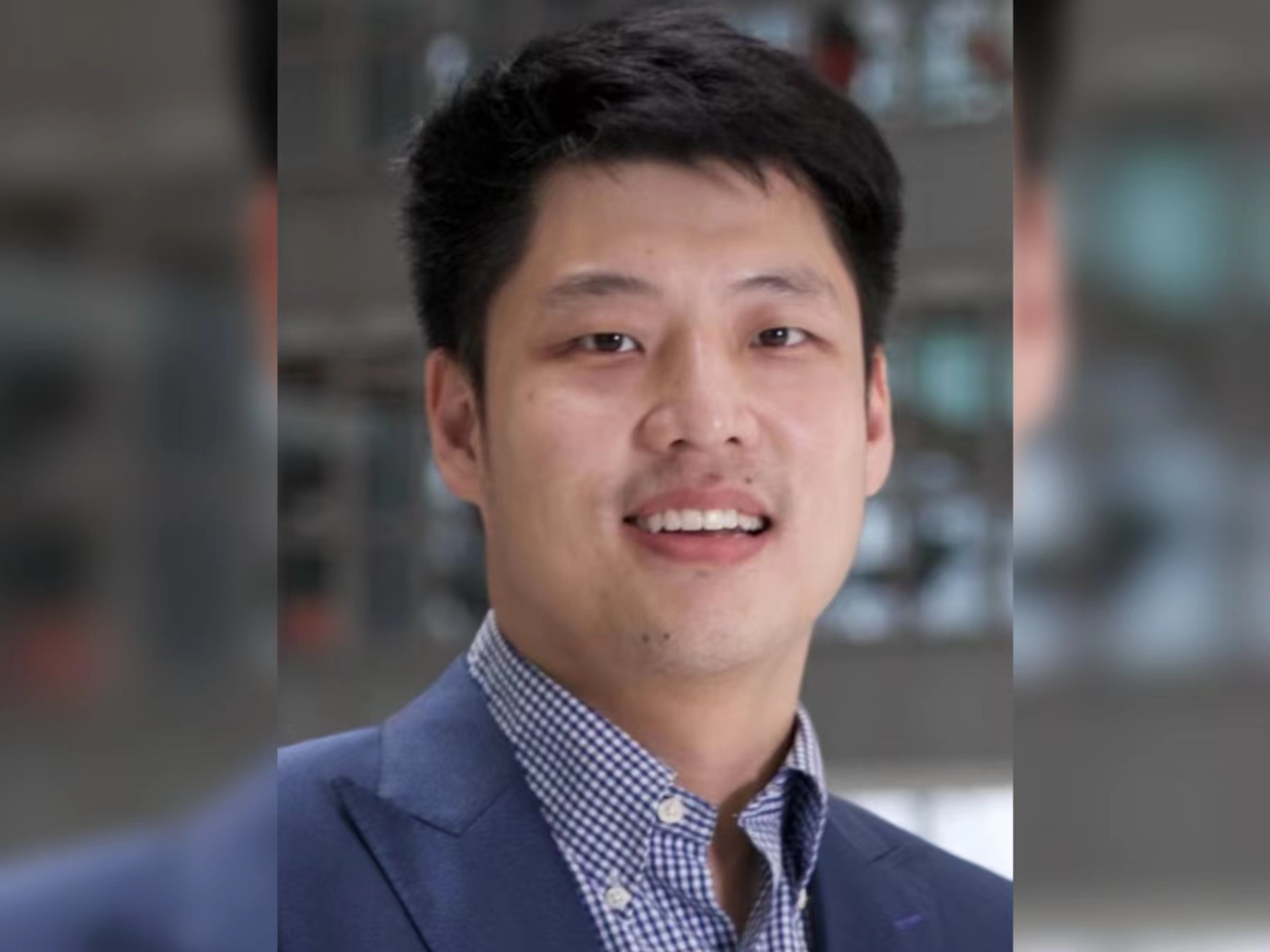 Xing Qianli 邢千里