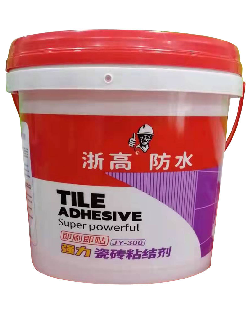 强力瓷砖粘结剂