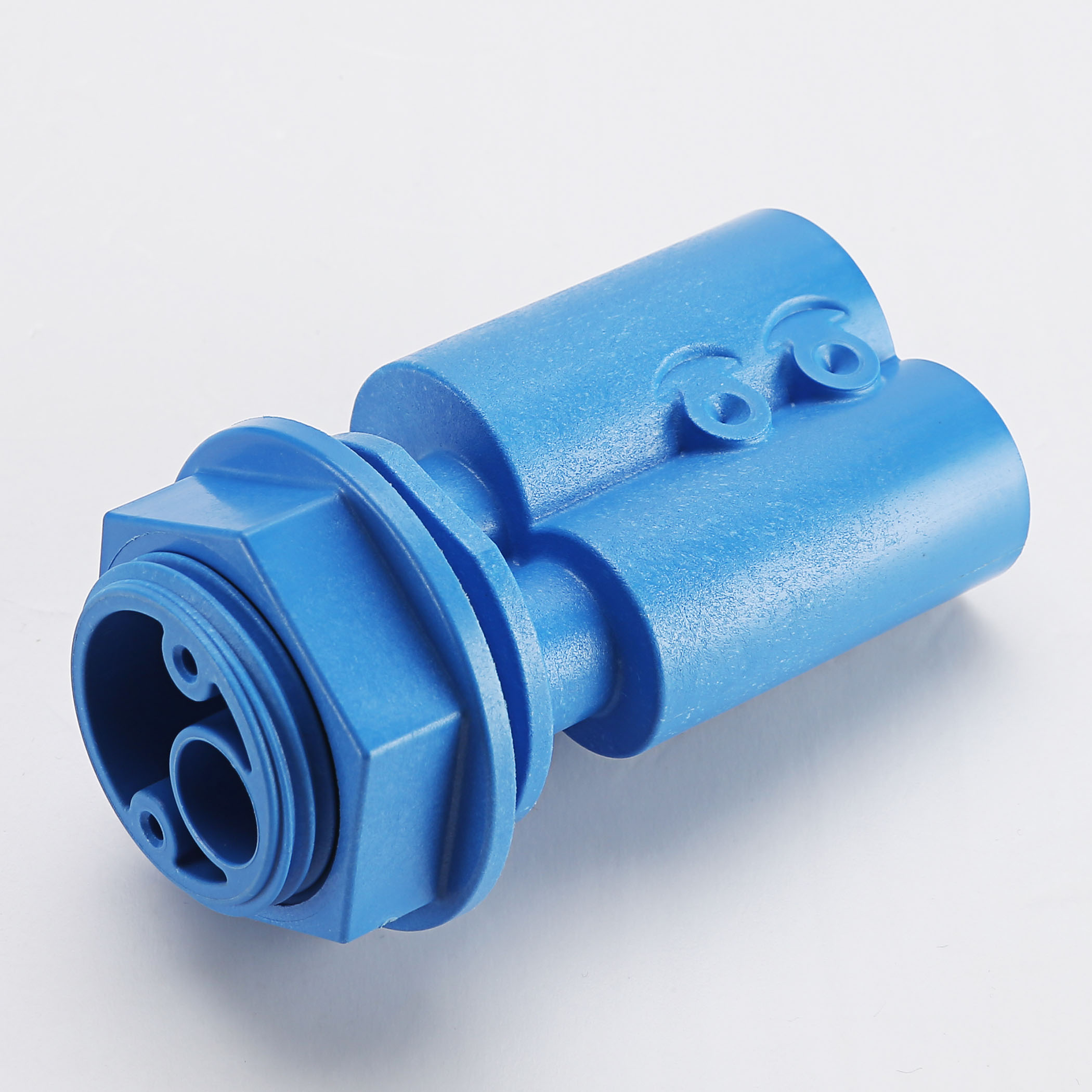 Connector